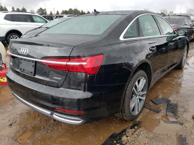 Photo 3 VIN: WAUE8AF22MN030751 - AUDI A6 PREMIUM 