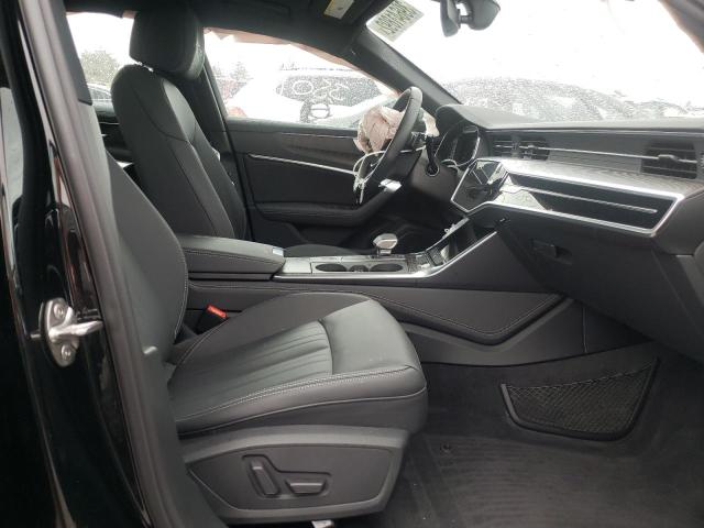 Photo 4 VIN: WAUE8AF22MN030751 - AUDI A6 PREMIUM 