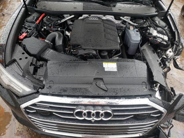 Photo 6 VIN: WAUE8AF22MN030751 - AUDI A6 PREMIUM 