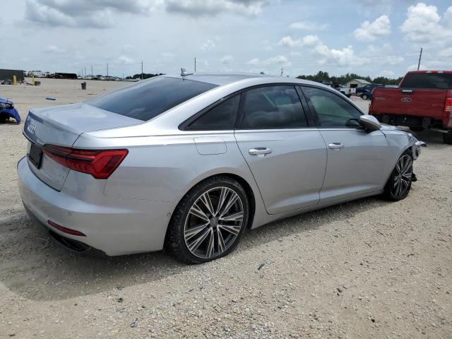 Photo 2 VIN: WAUE8AF23KN119676 - AUDI A6 PREMIUM 