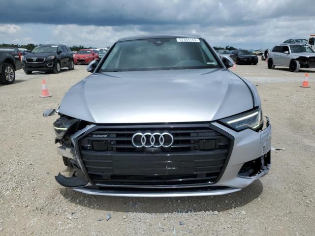 Photo 4 VIN: WAUE8AF23KN119676 - AUDI A6 PREMIUM 