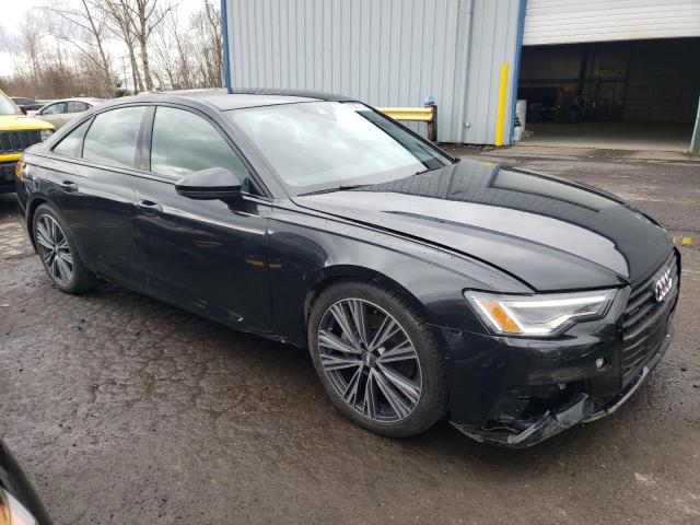 Photo 3 VIN: WAUE8AF23LN056872 - AUDI A6 PREMIUM 