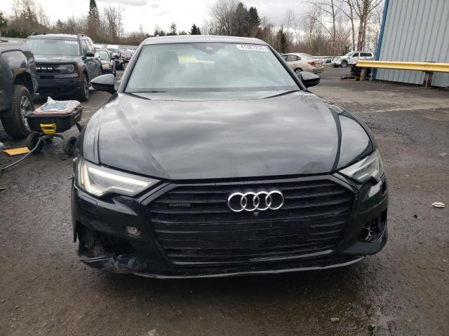 Photo 4 VIN: WAUE8AF23LN056872 - AUDI A6 PREMIUM 