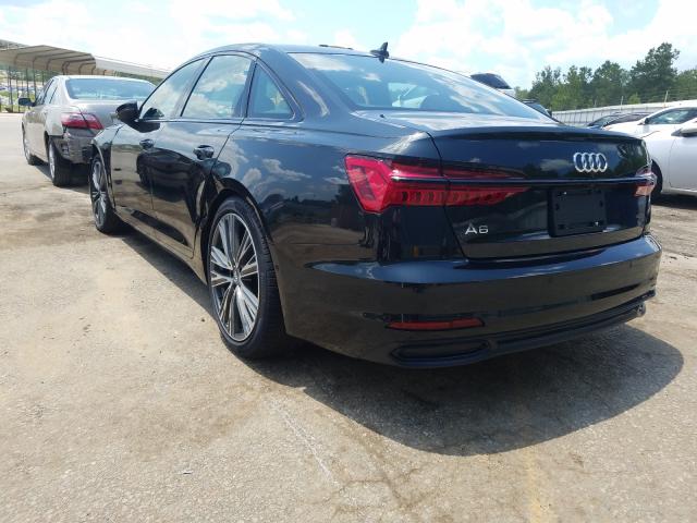 Photo 2 VIN: WAUE8AF23LN056872 - AUDI A6 PREMIUM 