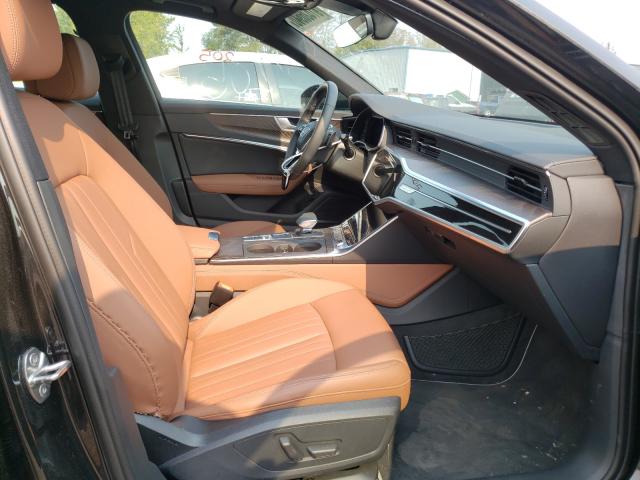 Photo 4 VIN: WAUE8AF23LN056872 - AUDI A6 PREMIUM 