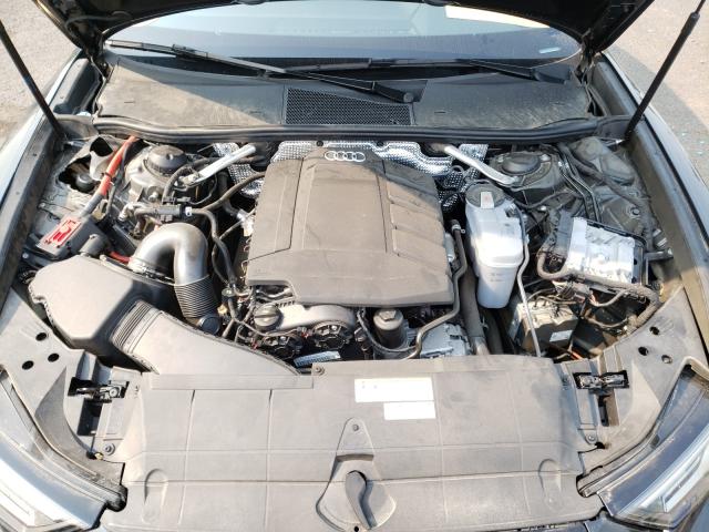 Photo 6 VIN: WAUE8AF23LN056872 - AUDI A6 PREMIUM 