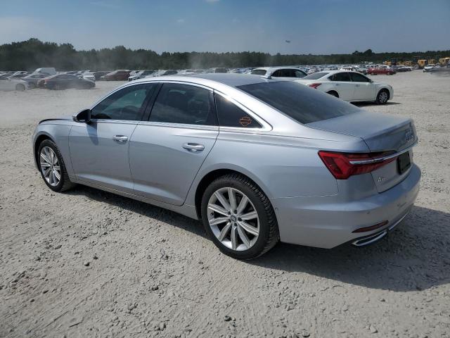 Photo 1 VIN: WAUE8AF24KN118276 - AUDI A6 PREMIUM 