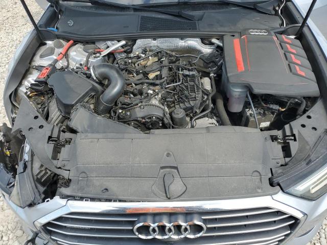 Photo 10 VIN: WAUE8AF24KN118276 - AUDI A6 PREMIUM 