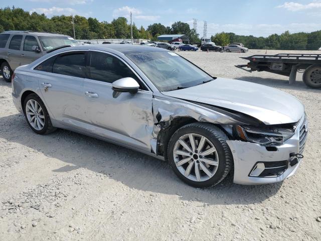 Photo 3 VIN: WAUE8AF24KN118276 - AUDI A6 PREMIUM 