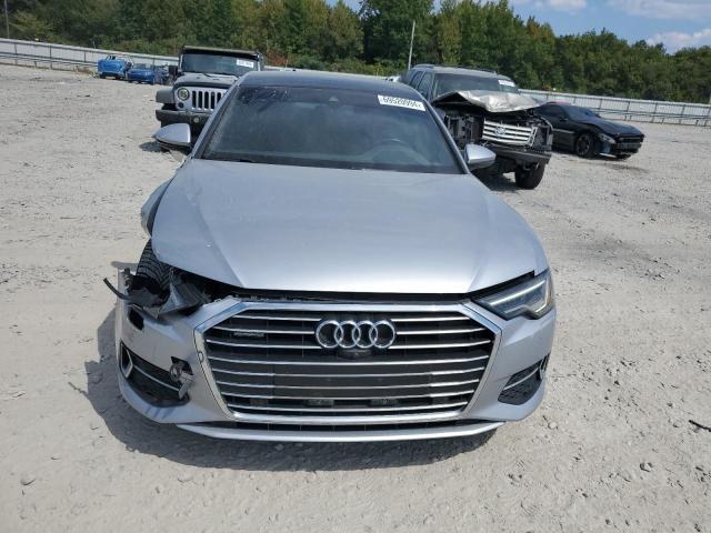 Photo 4 VIN: WAUE8AF24KN118276 - AUDI A6 PREMIUM 