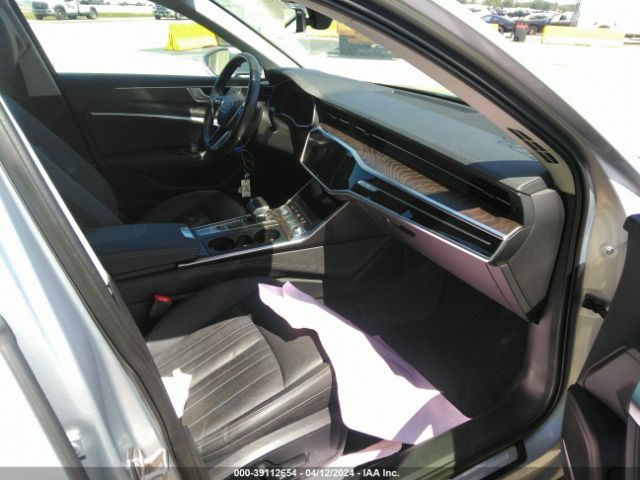 Photo 4 VIN: WAUE8AF24LN057996 - AUDI A6 SEDAN 