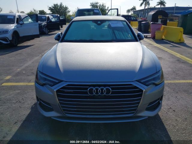 Photo 5 VIN: WAUE8AF24LN057996 - AUDI A6 SEDAN 