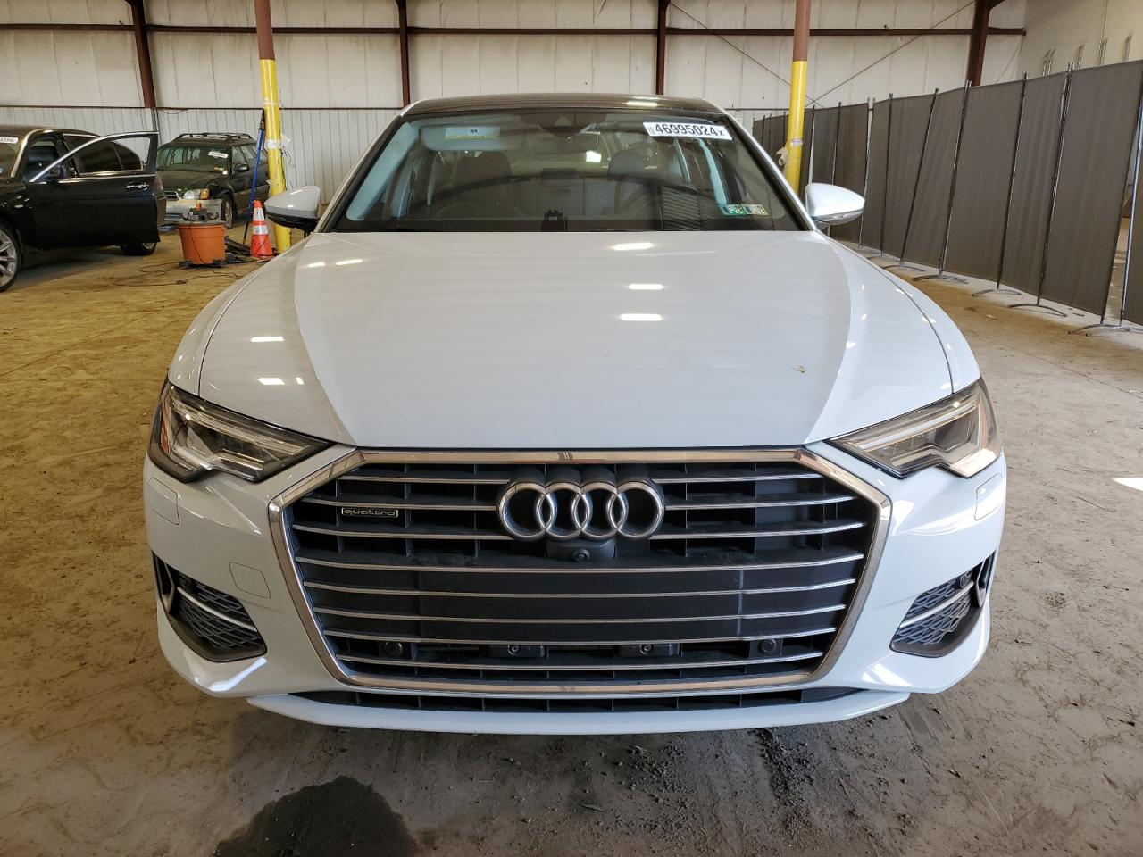 Photo 4 VIN: WAUE8AF24LN067024 - AUDI A6 