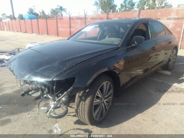 Photo 1 VIN: WAUE8AF25LN073138 - AUDI A6 