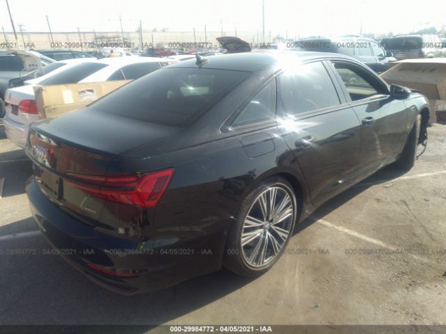 Photo 3 VIN: WAUE8AF25LN073138 - AUDI A6 