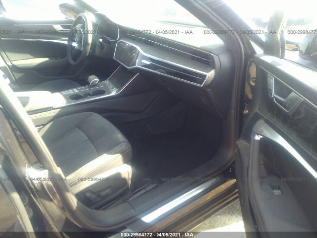 Photo 4 VIN: WAUE8AF25LN073138 - AUDI A6 