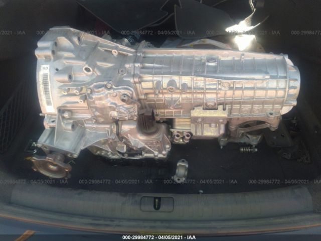 Photo 5 VIN: WAUE8AF25LN073138 - AUDI A6 