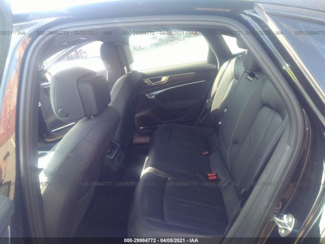 Photo 7 VIN: WAUE8AF25LN073138 - AUDI A6 