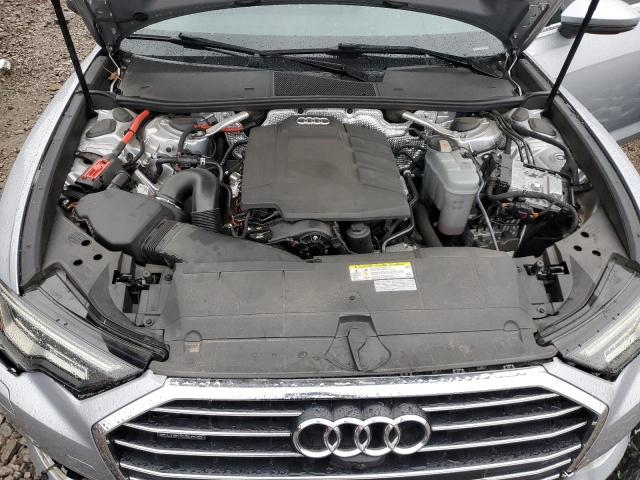 Photo 10 VIN: WAUE8AF26KN128341 - AUDI A6 