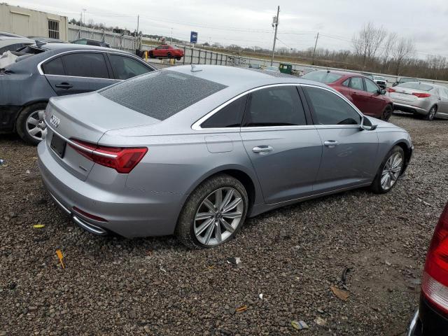 Photo 2 VIN: WAUE8AF26KN128341 - AUDI A6 