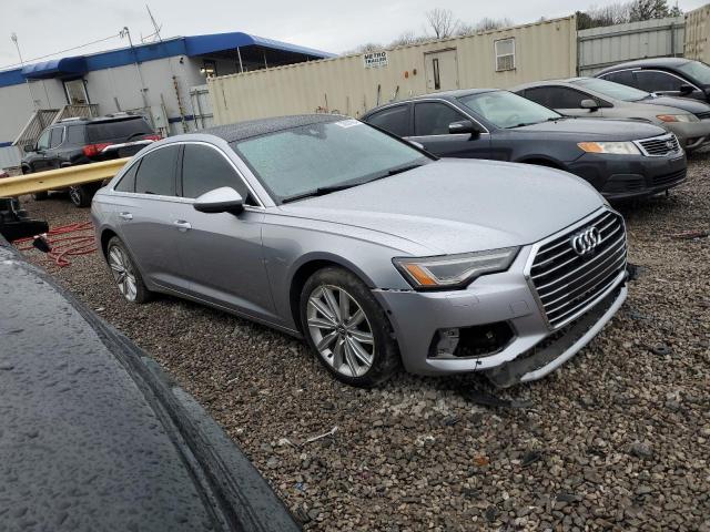 Photo 3 VIN: WAUE8AF26KN128341 - AUDI A6 