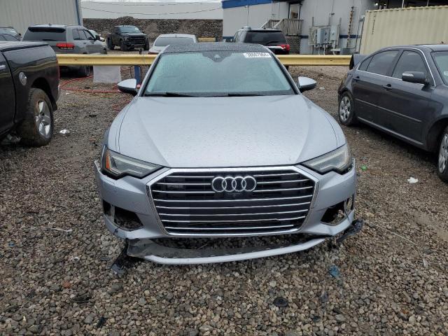 Photo 4 VIN: WAUE8AF26KN128341 - AUDI A6 