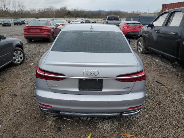 Photo 5 VIN: WAUE8AF26KN128341 - AUDI A6 