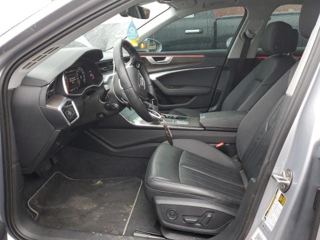 Photo 6 VIN: WAUE8AF26KN128341 - AUDI A6 