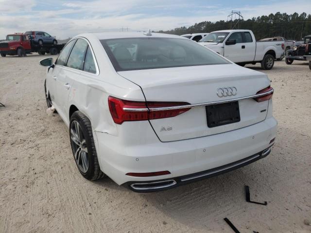 Photo 2 VIN: WAUE8AF26MN027464 - AUDI A6 PREMIUM 