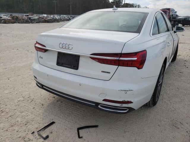 Photo 3 VIN: WAUE8AF26MN027464 - AUDI A6 PREMIUM 