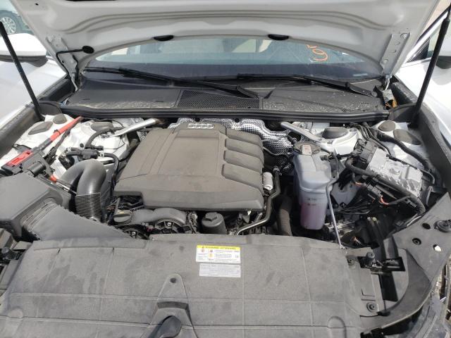 Photo 6 VIN: WAUE8AF26MN027464 - AUDI A6 PREMIUM 