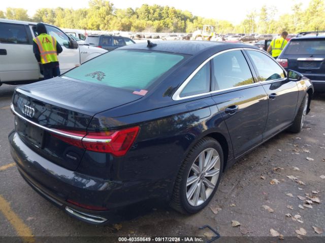 Photo 3 VIN: WAUE8AF27LN059225 - AUDI A6 