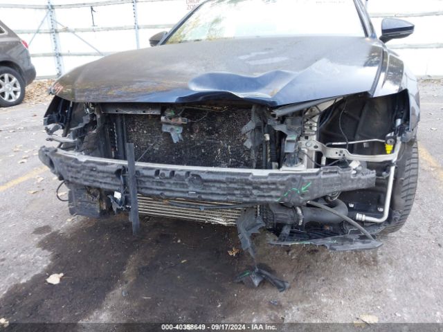 Photo 5 VIN: WAUE8AF27LN059225 - AUDI A6 