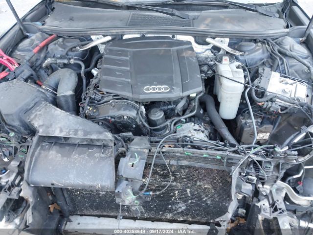 Photo 9 VIN: WAUE8AF27LN059225 - AUDI A6 