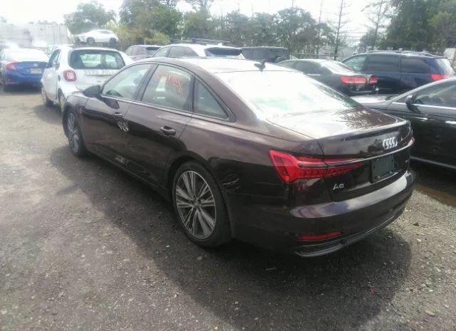 Photo 2 VIN: WAUE8AF27LN060696 - AUDI A6 