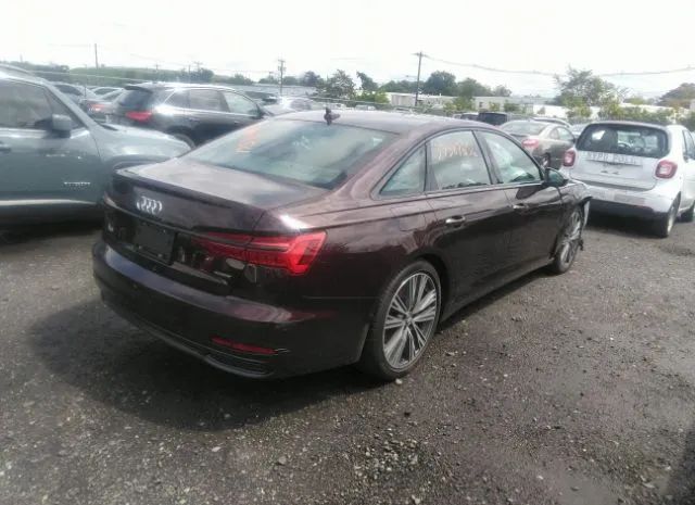 Photo 3 VIN: WAUE8AF27LN060696 - AUDI A6 