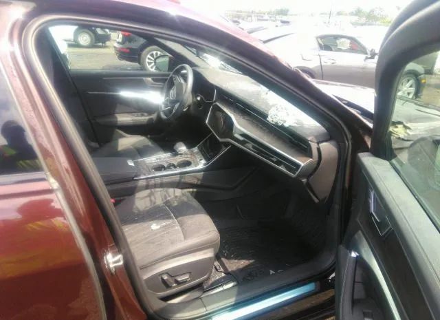 Photo 4 VIN: WAUE8AF27LN060696 - AUDI A6 