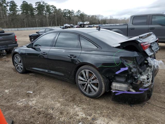 Photo 1 VIN: WAUE8AF27MN011032 - AUDI A6 PREMIUM 