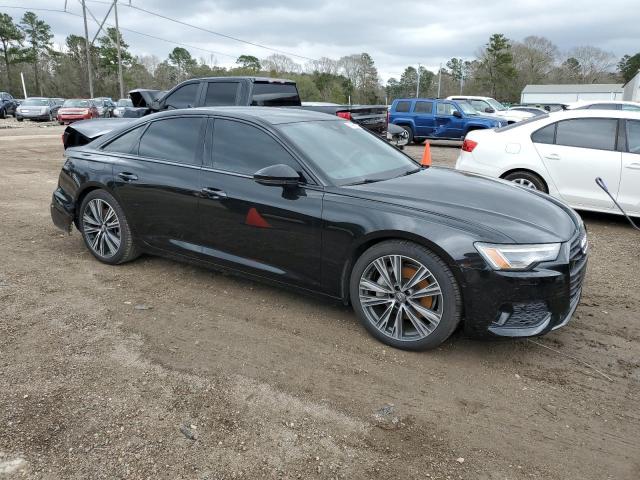 Photo 3 VIN: WAUE8AF27MN011032 - AUDI A6 PREMIUM 