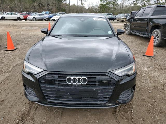 Photo 4 VIN: WAUE8AF27MN011032 - AUDI A6 PREMIUM 