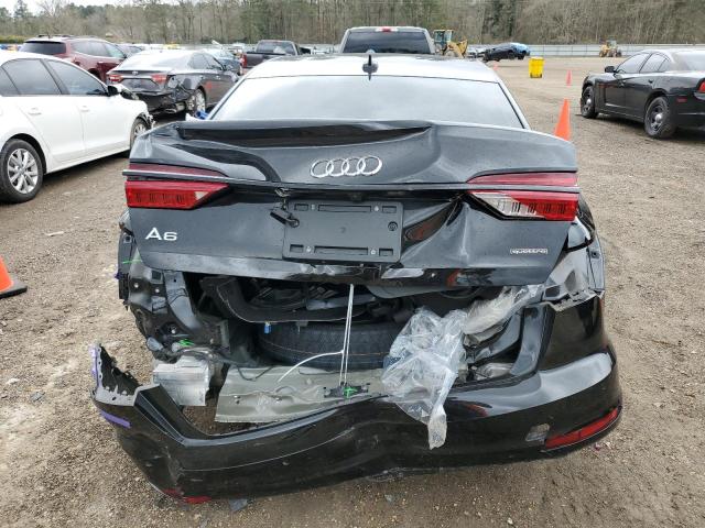 Photo 5 VIN: WAUE8AF27MN011032 - AUDI A6 PREMIUM 