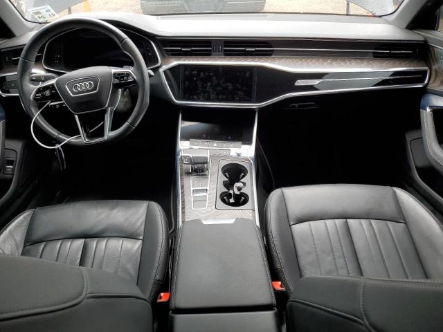 Photo 7 VIN: WAUE8AF27MN011032 - AUDI A6 PREMIUM 