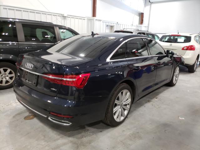 Photo 3 VIN: WAUE8AF28KN115493 - AUDI A6 