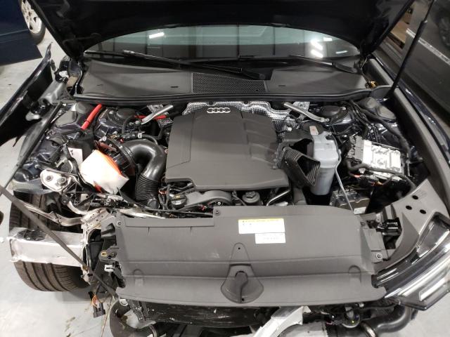 Photo 6 VIN: WAUE8AF28KN115493 - AUDI A6 