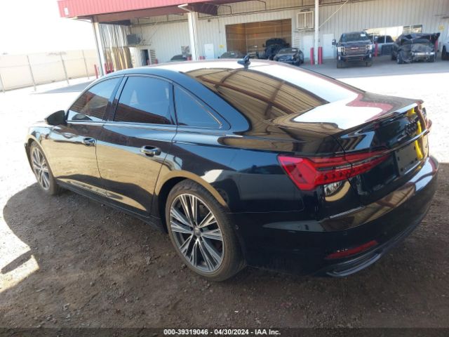 Photo 2 VIN: WAUE8AF28KN122735 - AUDI A6 