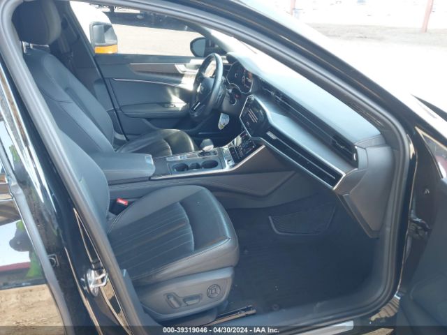 Photo 4 VIN: WAUE8AF28KN122735 - AUDI A6 