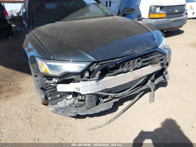 Photo 5 VIN: WAUE8AF28KN122735 - AUDI A6 