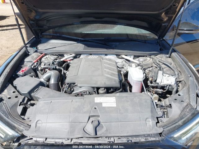 Photo 9 VIN: WAUE8AF28KN122735 - AUDI A6 