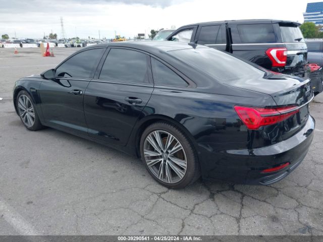 Photo 2 VIN: WAUE8AF28LN011376 - AUDI A6 