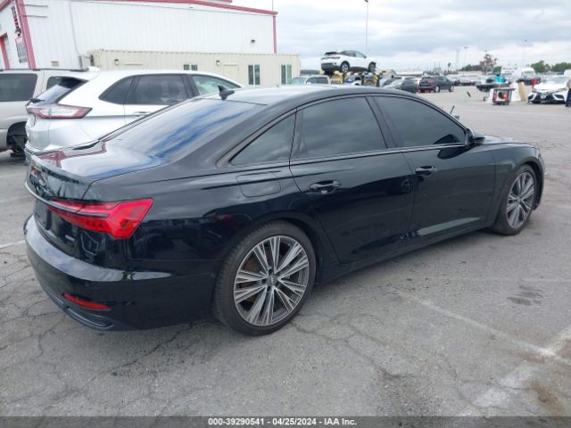 Photo 3 VIN: WAUE8AF28LN011376 - AUDI A6 